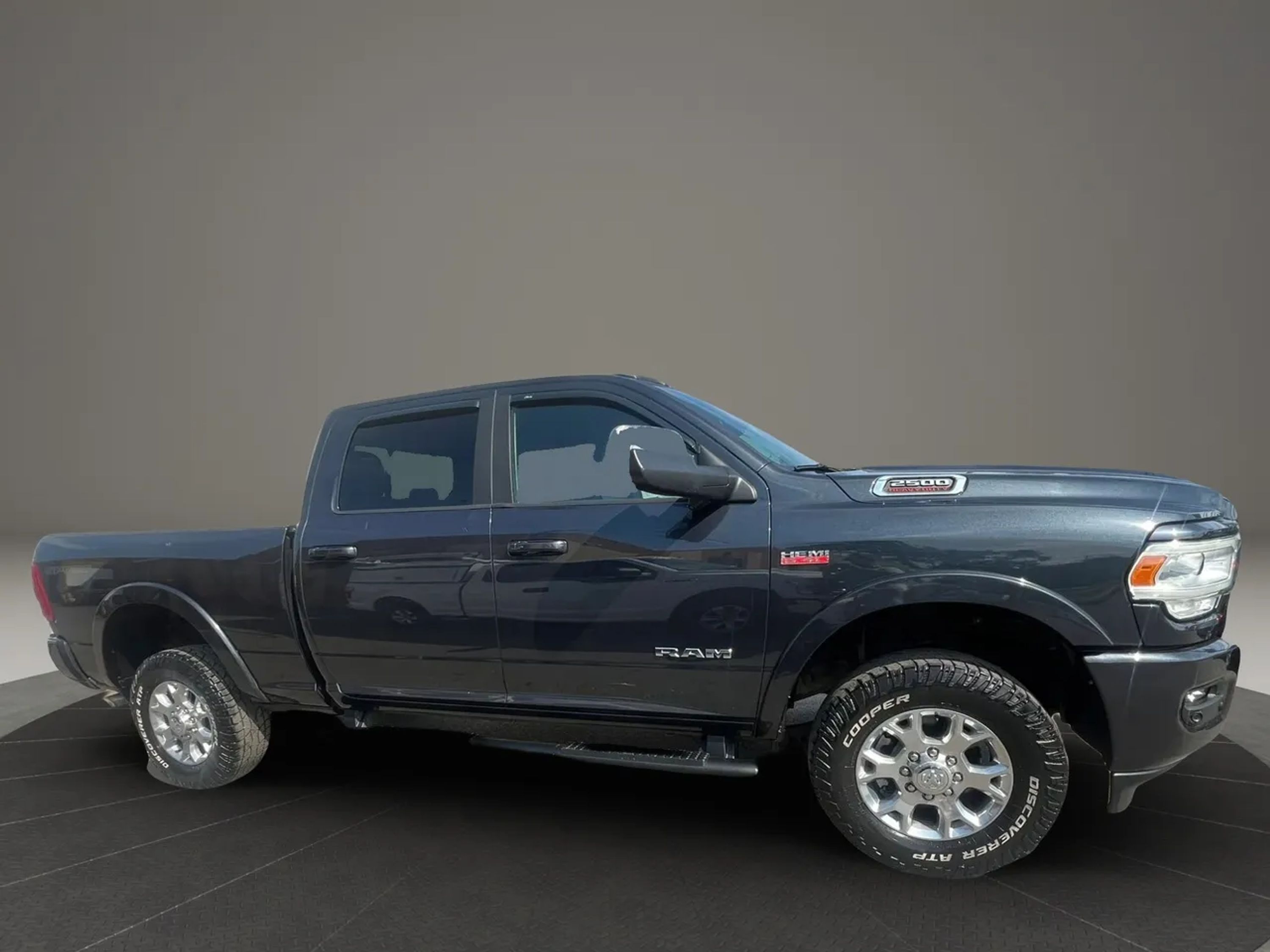 ram ram 2500 pickup 2019 3C6UR5FJ3KG604443 image ram ram 2500 pickup 2019 3C6UR5FJ3KG604443 image